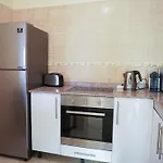Appartement Calme & Confortable A Agadir