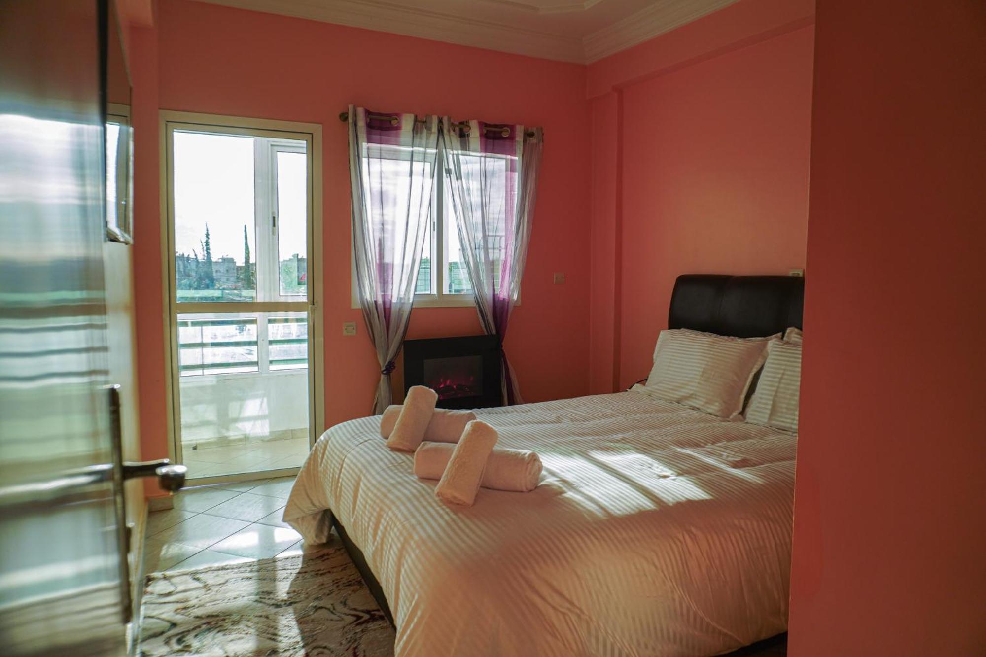 Calme & Confortable A Apartment *