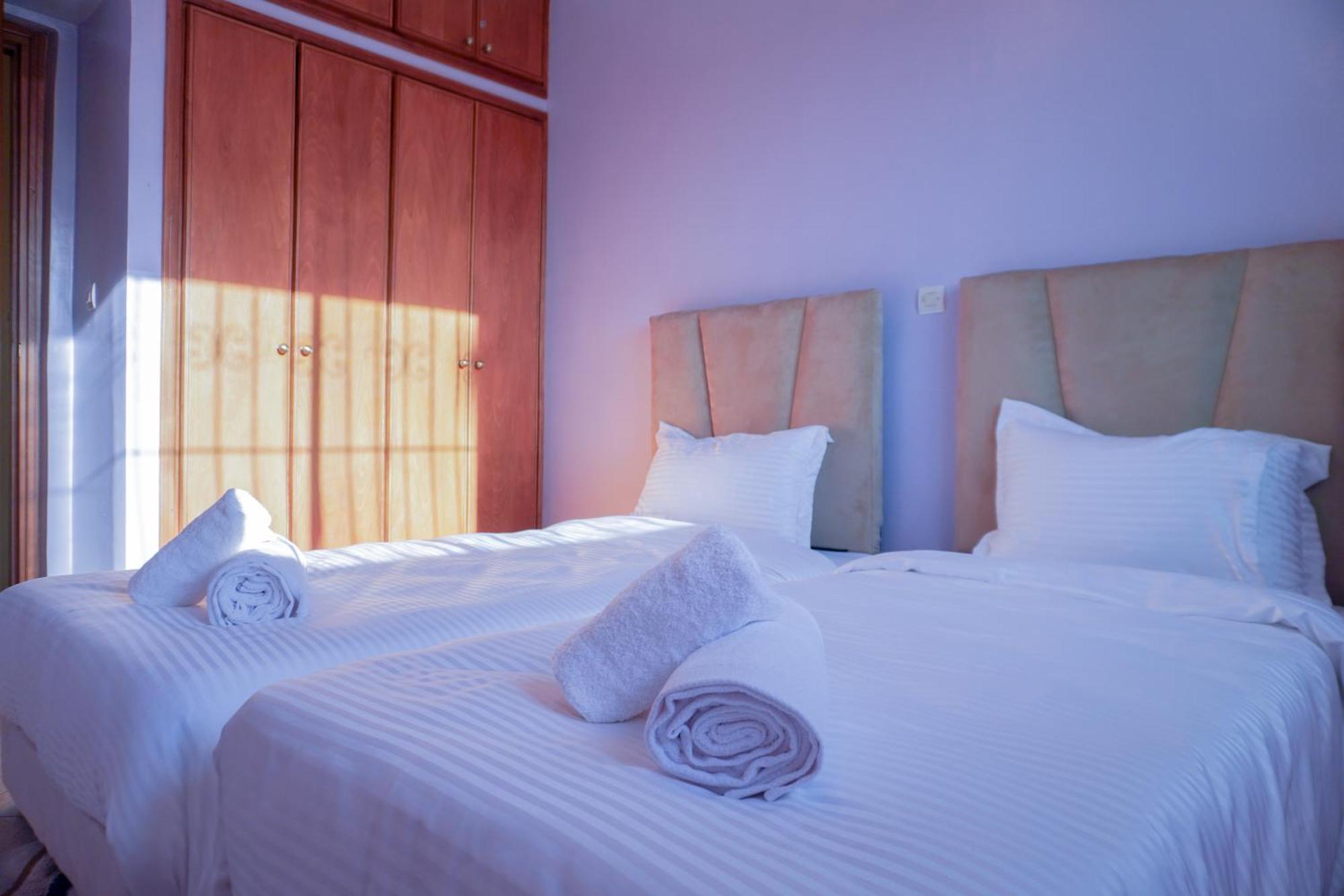 Apartment Calme & Confortable A Agadir