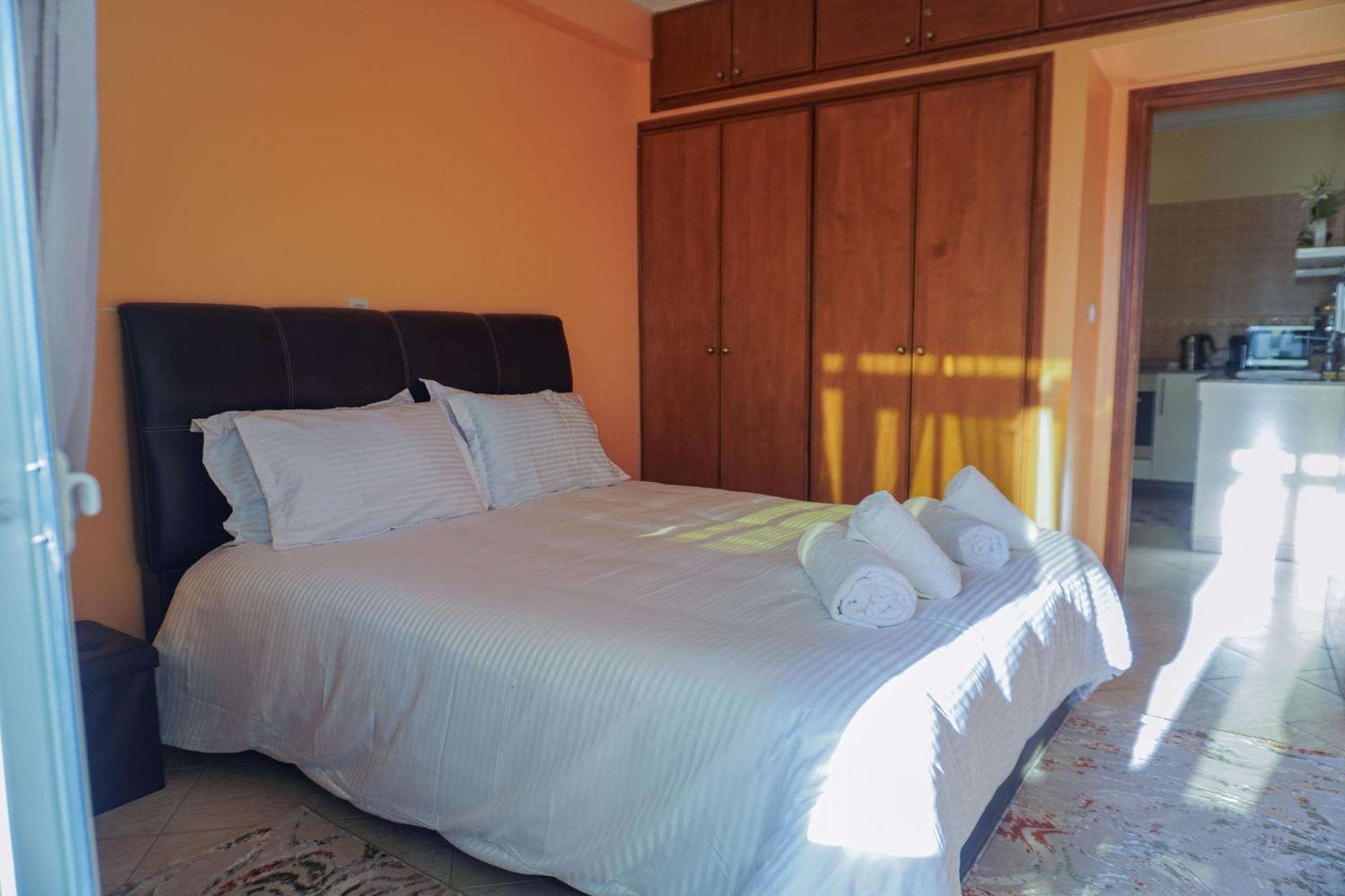 Calme & Confortable A * Agadir