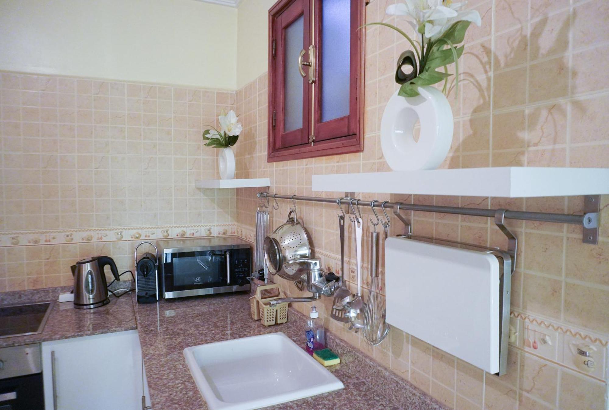 Calme & Confortable A Apartment *