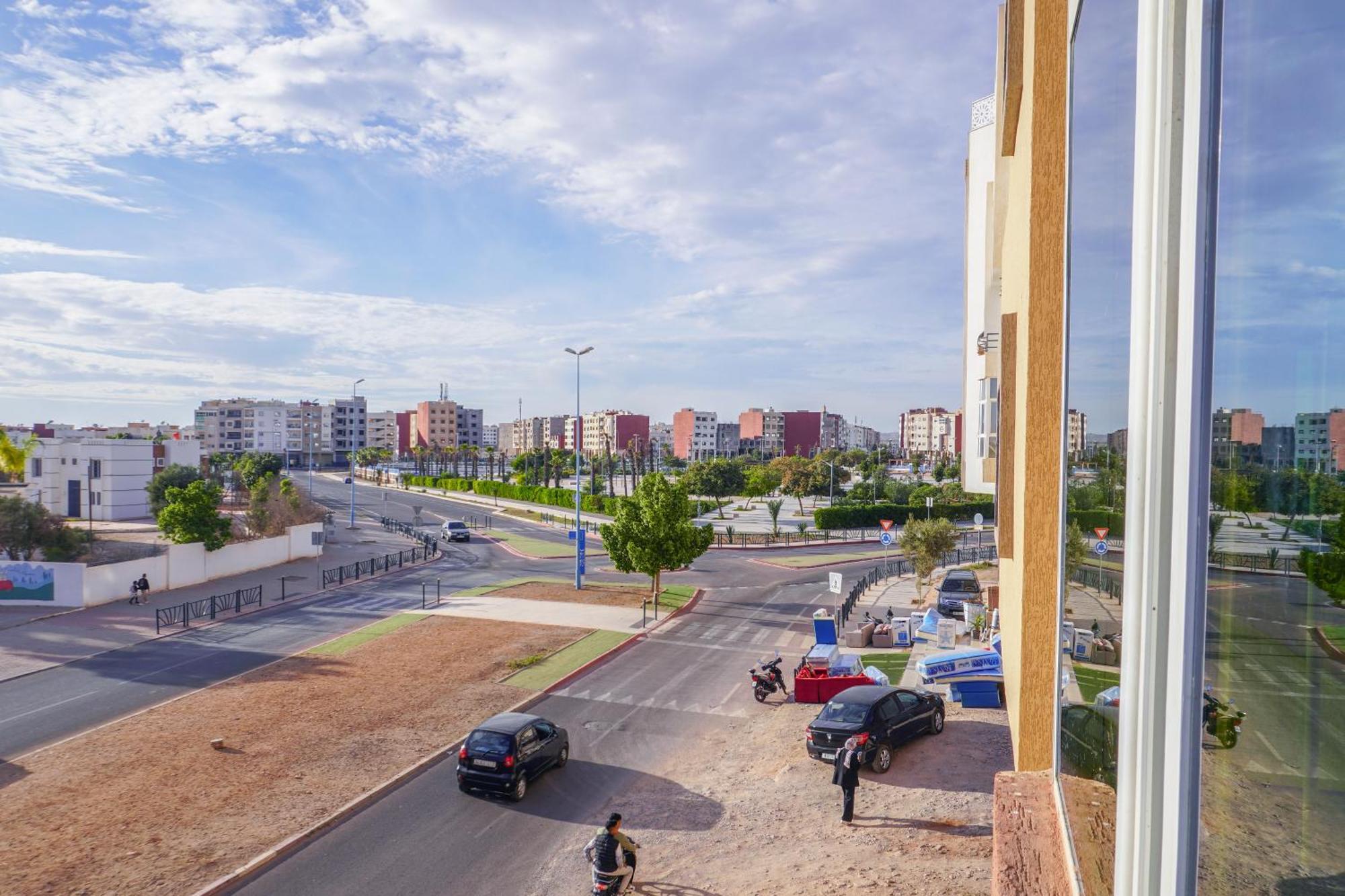 Calme & Confortable A Agadir