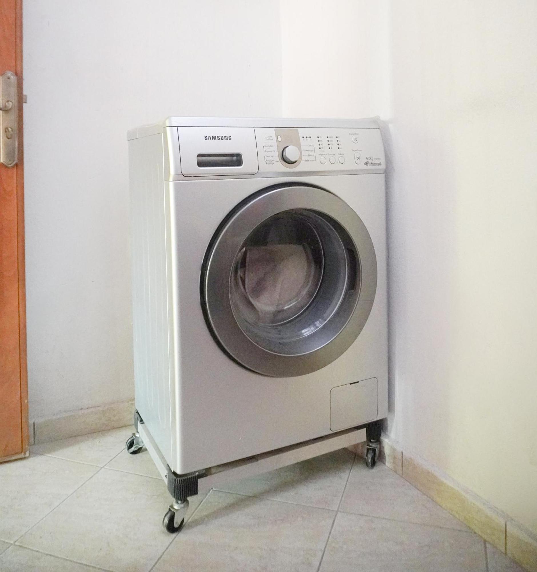 Apartment Calme & Confortable A