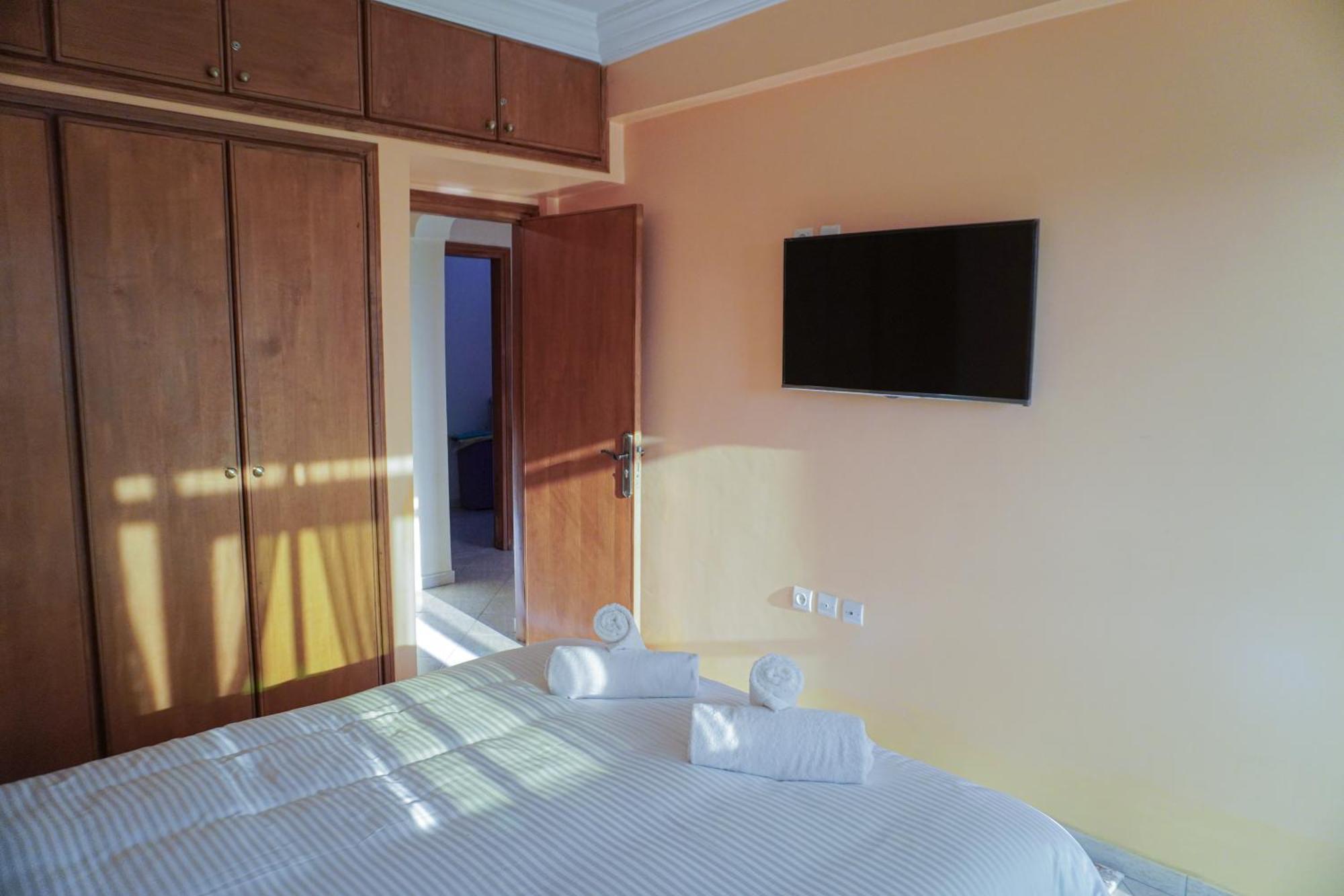 Apartment Calme & Confortable A *