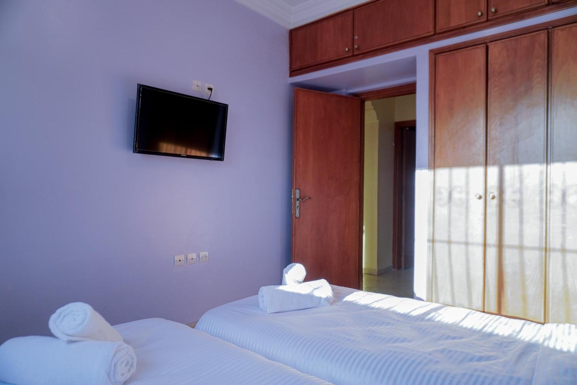 Calme & Confortable A Agadir
