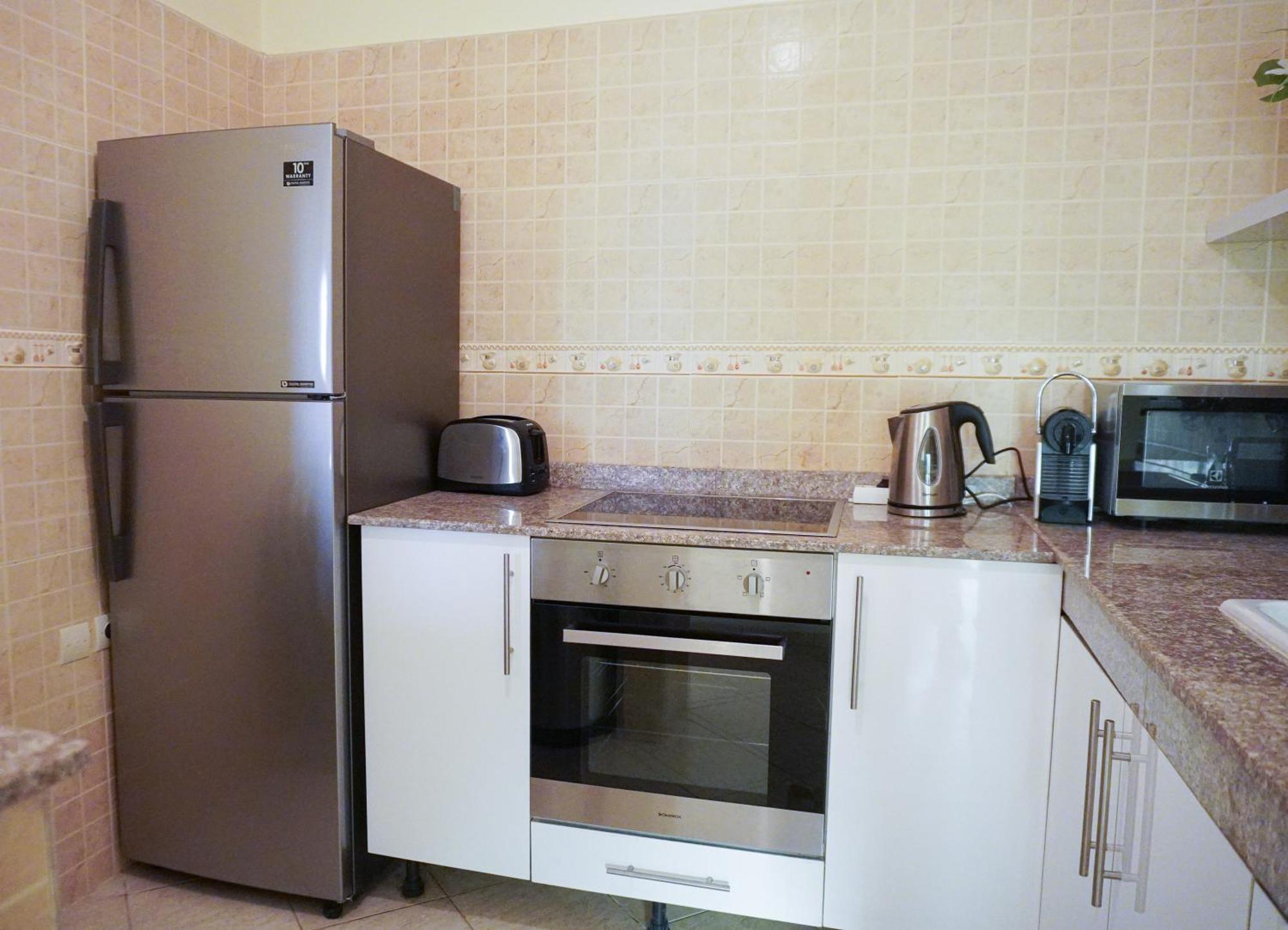 Apartment Calme & Confortable A *