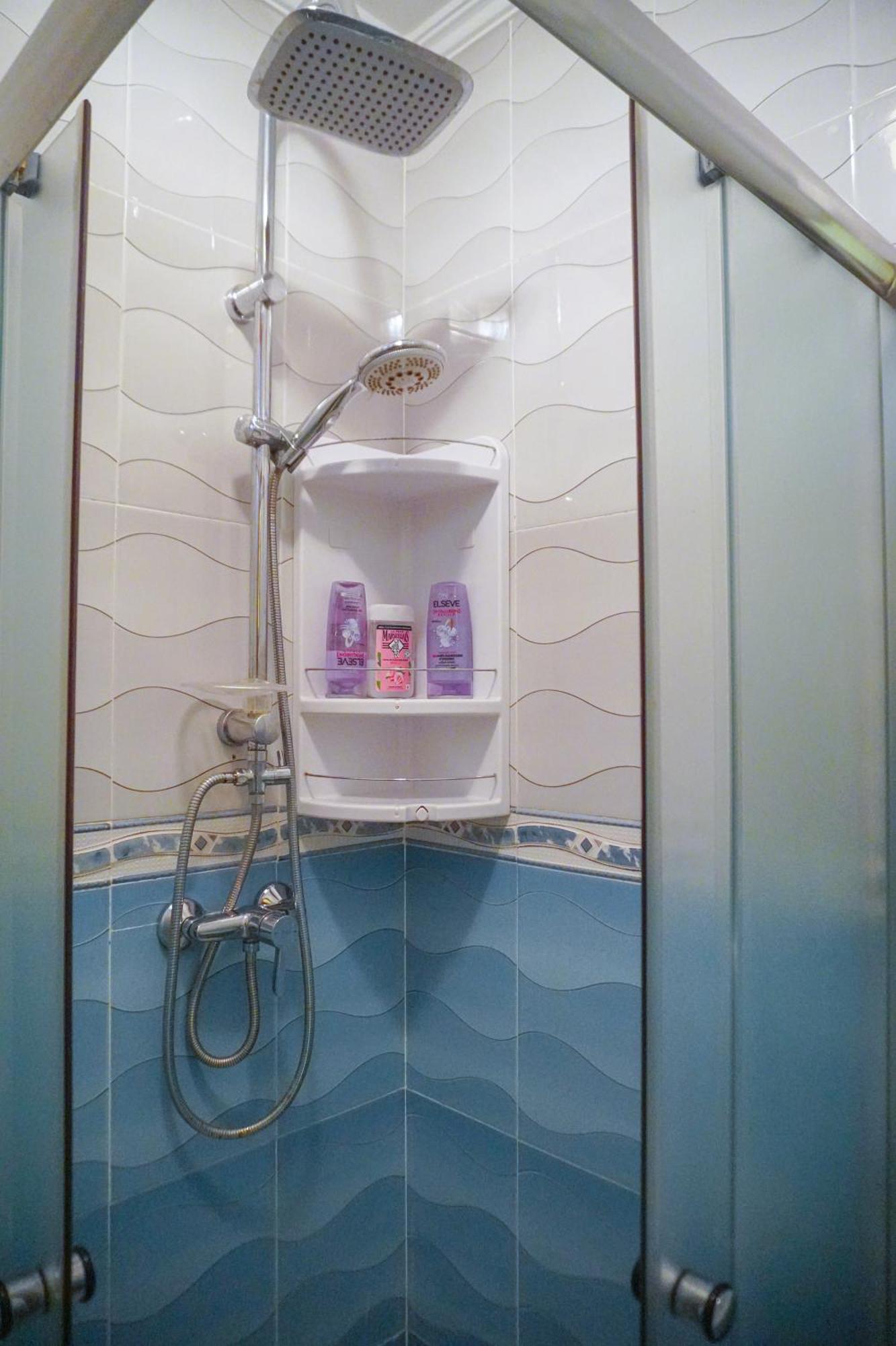 Calme & Confortable A Apartment Agadir