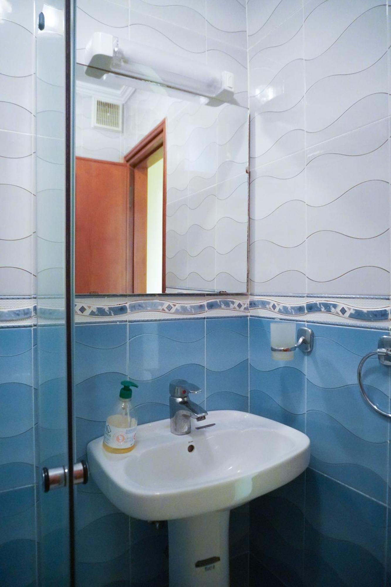 Calme & Confortable A * Agadir