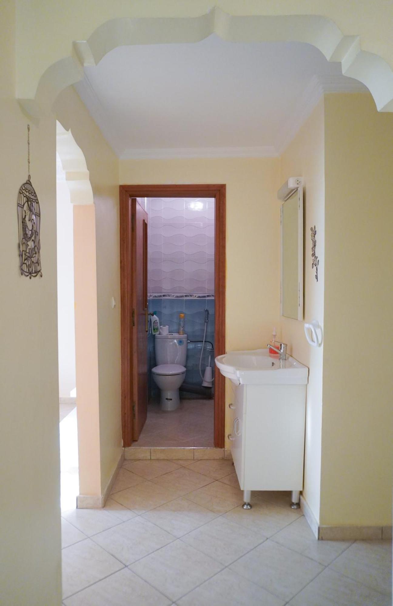 Calme & Confortable A Apartment *