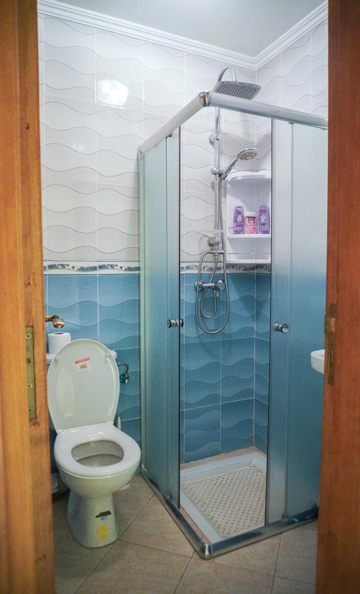 Calme & Confortable A Apartment *