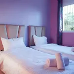 Appartement Calme & Confortable A Agadir