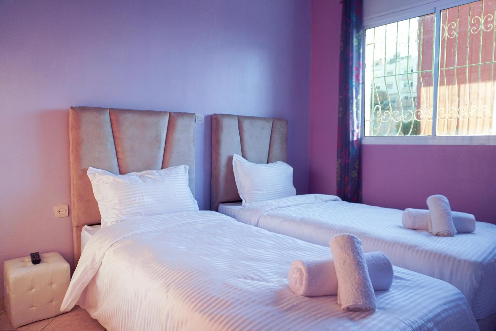 Appartement Calme & Confortable A